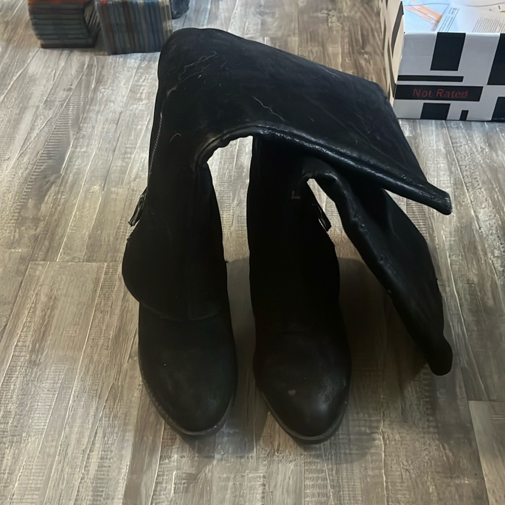 Pop women boots